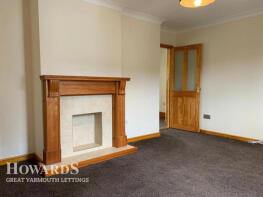 20, Brasenose Avenue, Gorleston, Great Yarmouth NR31 7JR