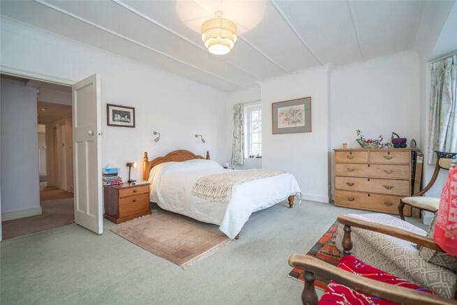 Bedroom 1 C