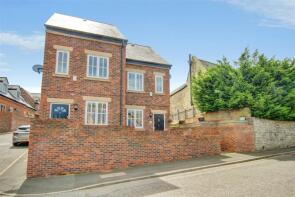 7, Chapel Bank, Houghton Le Spring DH5 9NH