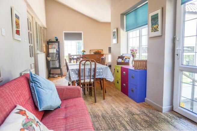 Dining / Family Room