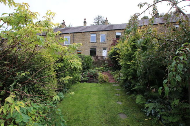 Front Garden 4
