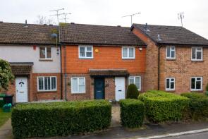 6, Huscarle Way, Tilehurst, Reading RG31 6GE