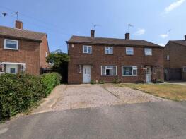 40, Richmond Avenue, Walton, Peterborough PE4 6DF