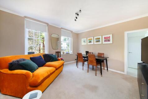 White House,
Vicarage Crescent, SW11