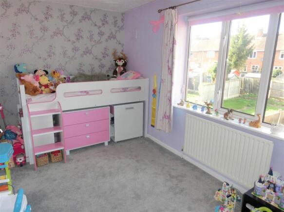 Bedroom Two