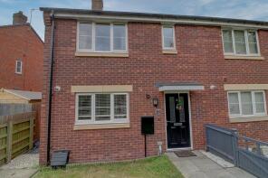 15, The Waterways, Longford, Coventry CV6 6NA