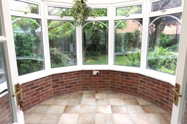 Conservatory: