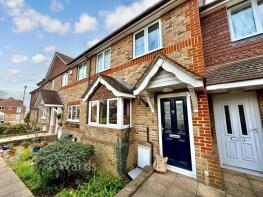 7, Vineyard Mews, Vineyard Crescent, Rainham, Gillingham ME8 8QD
