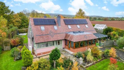 Caynham, Ludlow, SY8