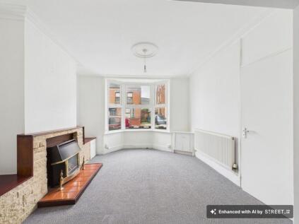 Stroud Road, Gloucester, GL1