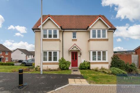 Pavey Run, Ottery St. Mary