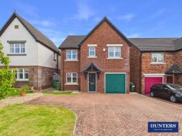 23, East End, Wigton CA7 9JA