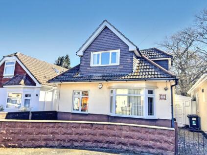 Cattistock Road, Bournemouth, Dorset, BH8