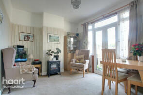 118, Alma Avenue, Hornchurch RM12 6BP