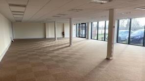 1, Kings Newnham Lane, Rugby CV23 0JU