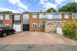 83, Hazelwood Road, Oxted RH8 0JA