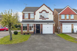 11, Ashcourt Drive, Balby, Doncaster DN4 8SZ