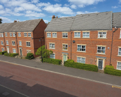 24, Featherstone Grove, Gosforth, Newcastle Upon Tyne NE3 5RJ