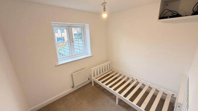 4 bed Detached to rent Image 12