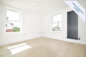 Flat 5, Holman House, Station Road, Staplehurst TN12 0QQ
