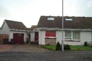 5, Westdyke Gardens, Elrick, Westhill AB32 6QS