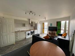 1a, Wellington Avenue, Liverpool L15 0EH