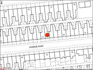 Detail Map