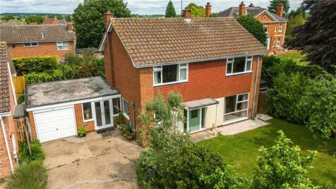 Woodland View, Southwell, Nottinghamshire, NG25