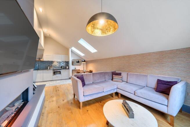 1 bed Flat to rent Image 5