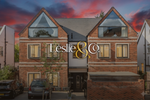 Flat 8, 85, Cleveland Road, West Ealing W13 0HF