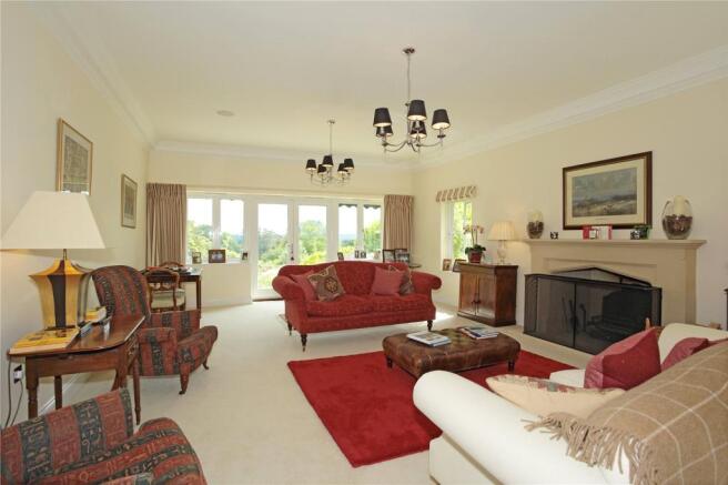 Drawing Room