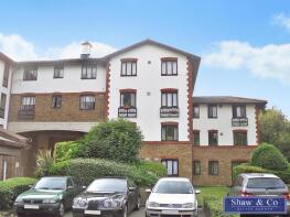 Flat 58, 200 The Beeches, Lampton Road, Hounslow TW3 4DF