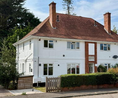 Meadow Road, Budleigh Salterton, EX9