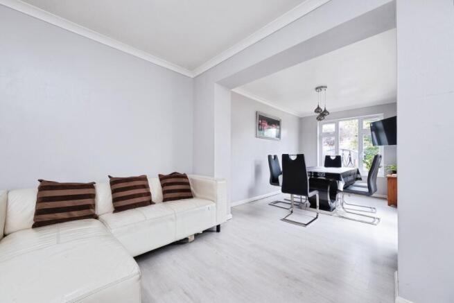 Dining / Family Room