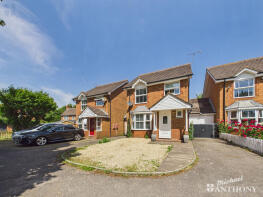 3, Pope Way, Aylesbury HP21 9QW