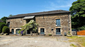Ware House, Ware Hill, Ivybridge PL21 0NZ
