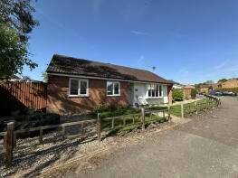 92, Kipling Way, Stowmarket IP14 1TR