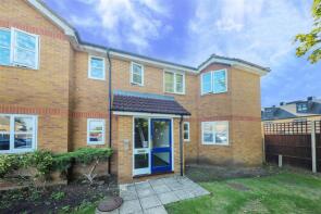 39, Homefield Close, Hayes UB4 9AS