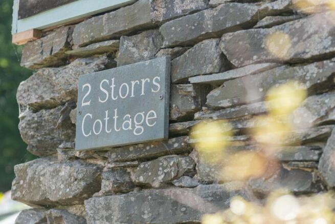 2 Storrs Cottage