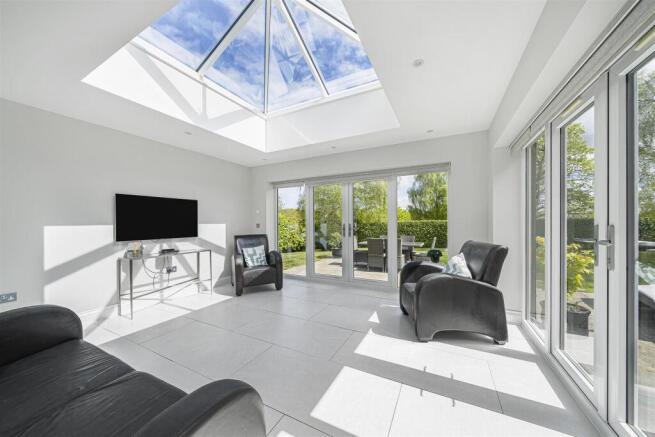 Breakfast Room