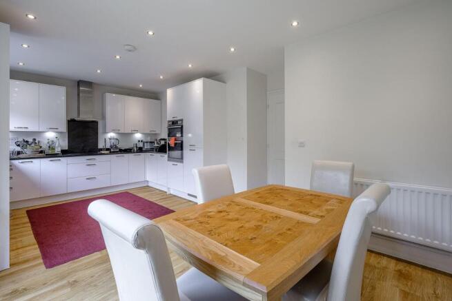 Kitchen Dining Room 1