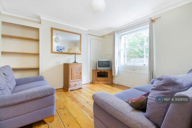 Great Living Room Next To Kitchen