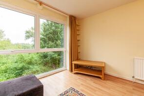 Flat 6, Eaton Court, Water Eaton Road, Oxford OX2 7QT
