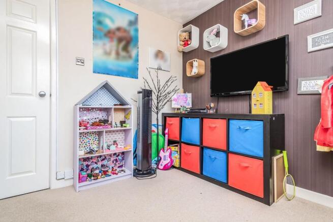 Bedroom Four