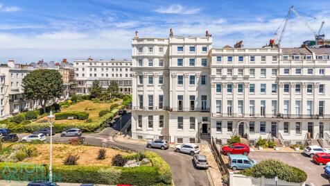 Marine Parade, Brighton
