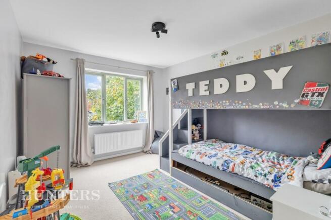 Bedroom 3