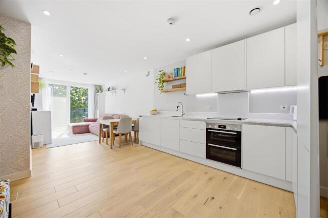 Open Plan