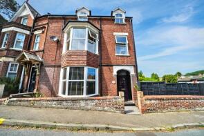 15, Harbord Road, Cromer NR27 0BP