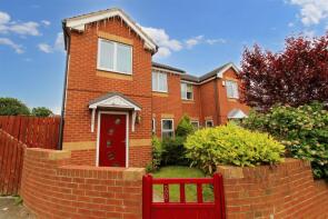 20, Carr Green Lane, Dalton, Huddersfield HD5 9JU