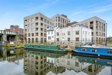 Empress Apartments, London, United Kingdom, E2